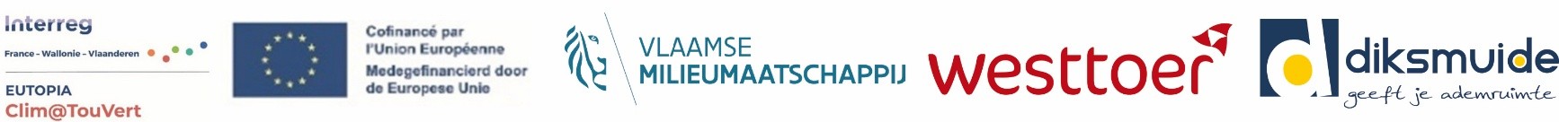 Uitkijkpunt De Blankaart in Diksmuide: toegankelijk ontwerp versterkt natuurbeleving en waterveiligheid
