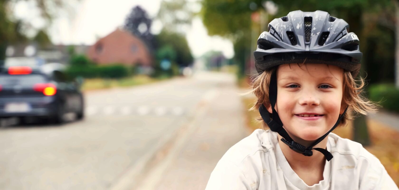 Goedgekeurd door kinderen: ontwerp van veilige schoolomgevingen begint met de blik van een kind