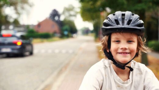 Goedgekeurd door kinderen: ontwerp van veilige schoolomgevingen begint met de blik van een kind